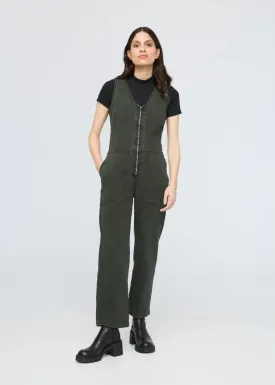 Utility Jumpsuit