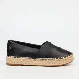 Viabeach Ivory 14 Pump - Black